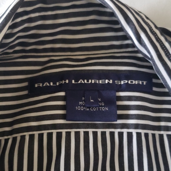 Ralph Lauren Sport shirt - Picture 3 of 4